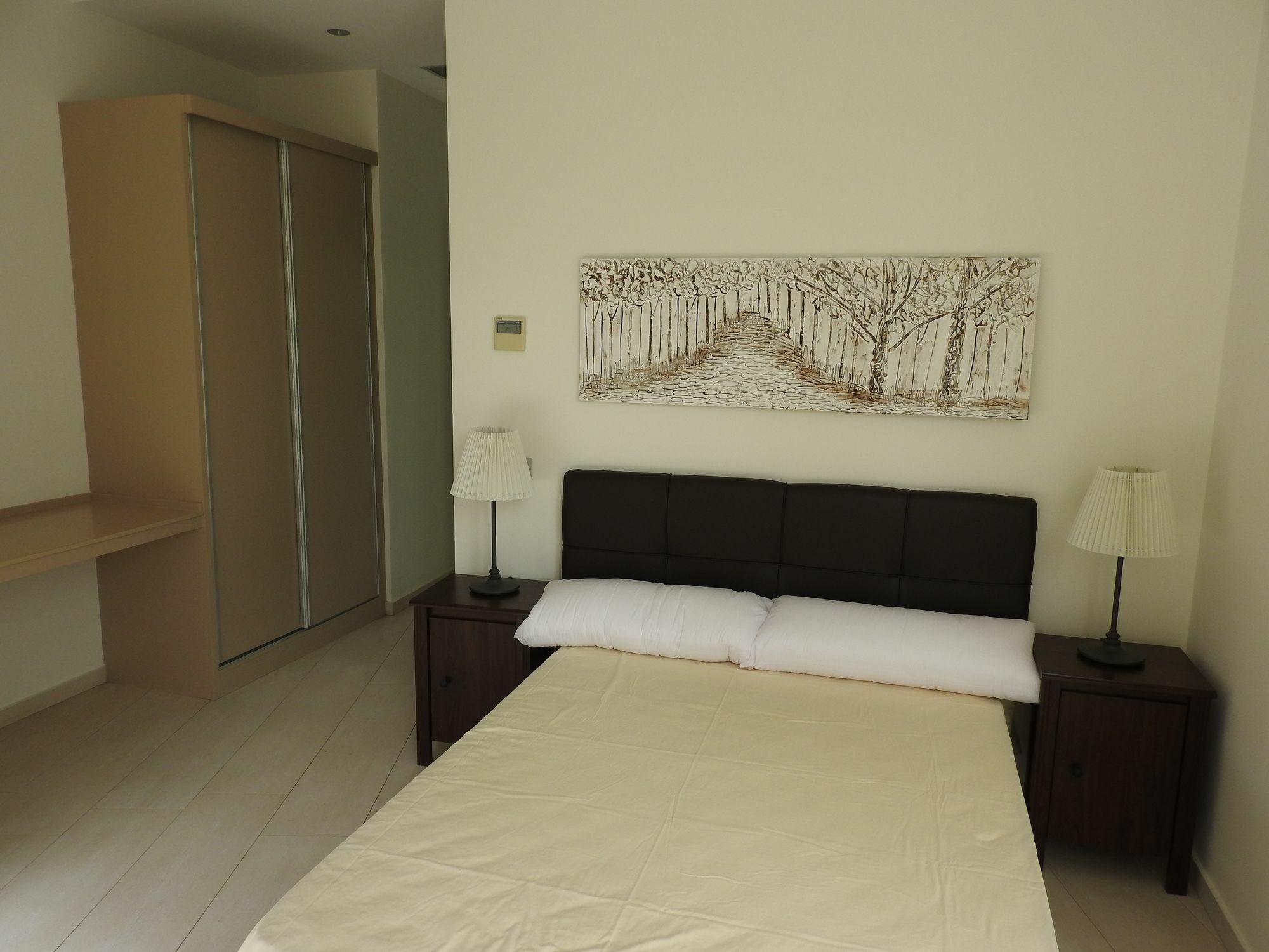 Villa Paraiso Estepona Esterno foto