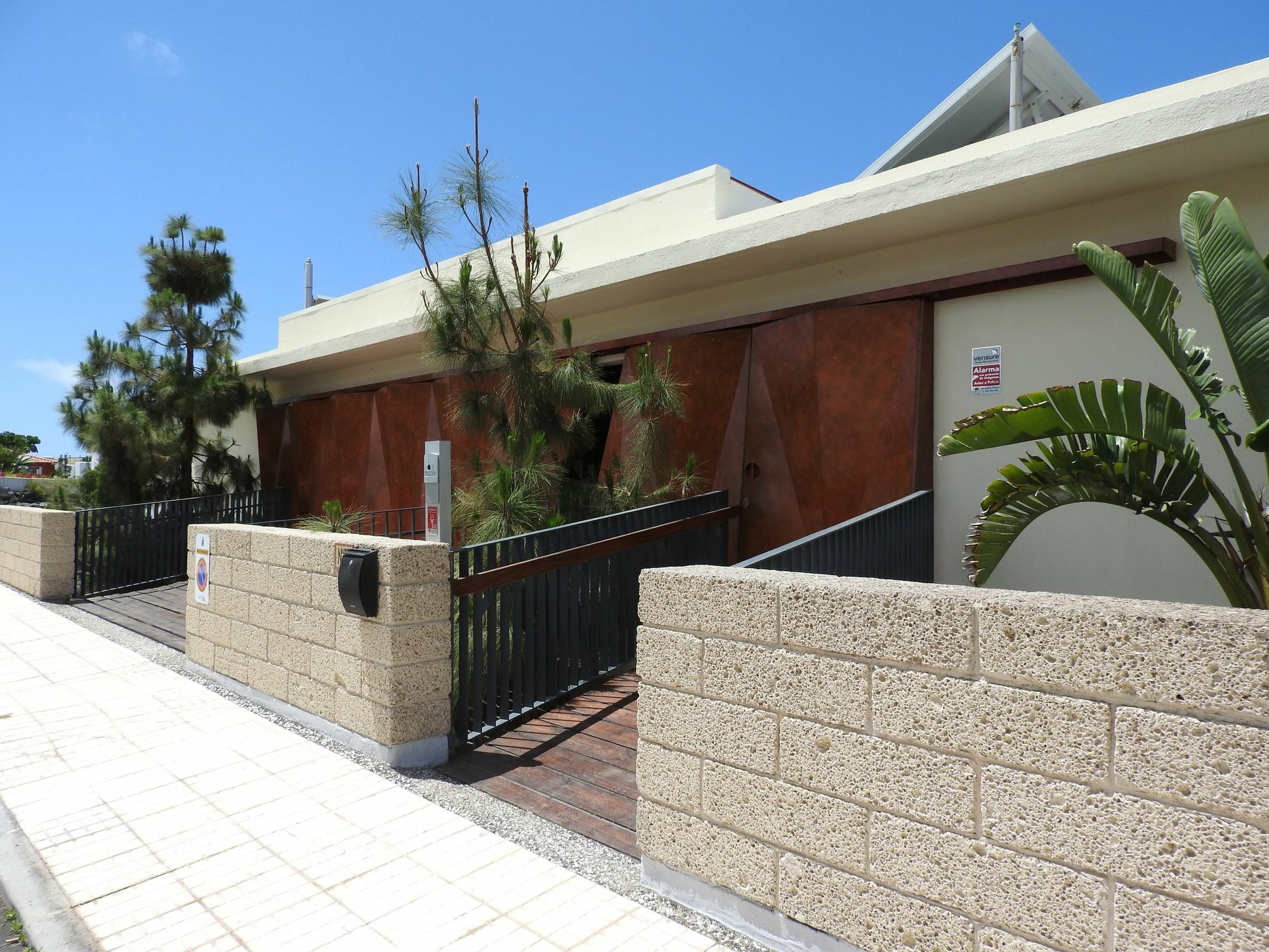 Villa Paraiso Estepona Esterno foto
