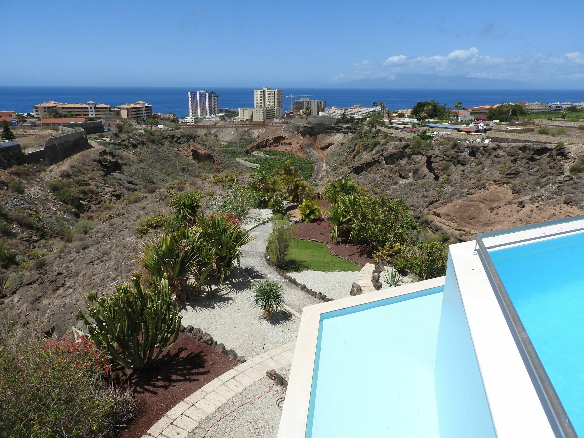 Villa Paraiso Estepona Esterno foto