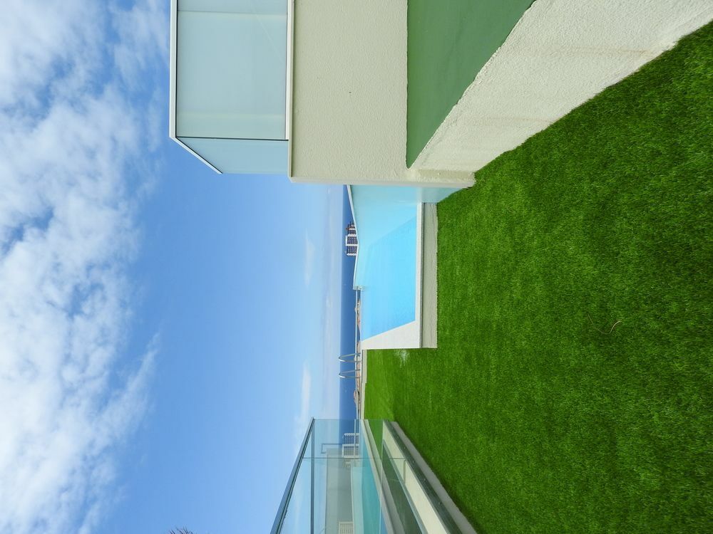 Villa Paraiso Estepona Esterno foto