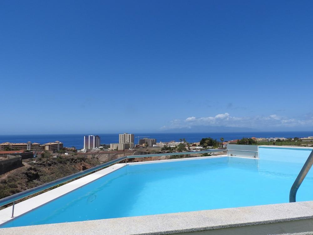 Villa Paraiso Estepona Esterno foto